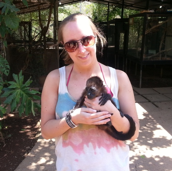 Thanks for visiting! 😃🐶💖🏖 - Picture 7 of 10